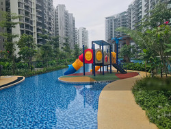 Kingsford Waterbay (D19), Apartment #198703902